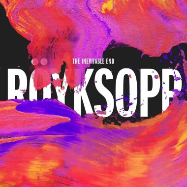 Royksopp -  The Inevitable End